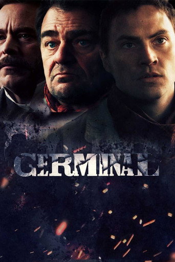 The poster for Season 1