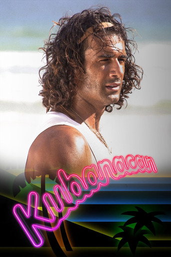 Poster for Kubanacan