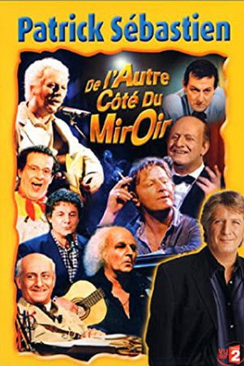 Poster for De l'autre côté du miroir