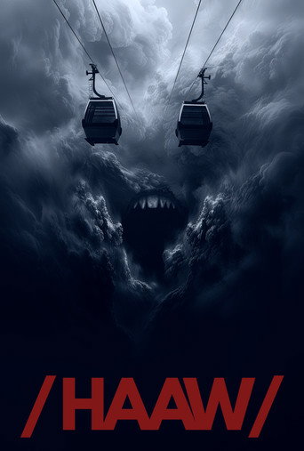 Poster for /HAAW/
