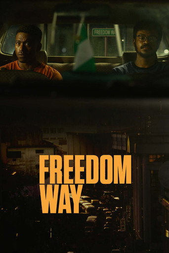 Poster for Freedom Way