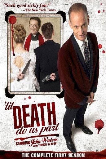 The poster for Season 1