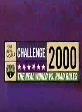 The poster for Challenge 2000