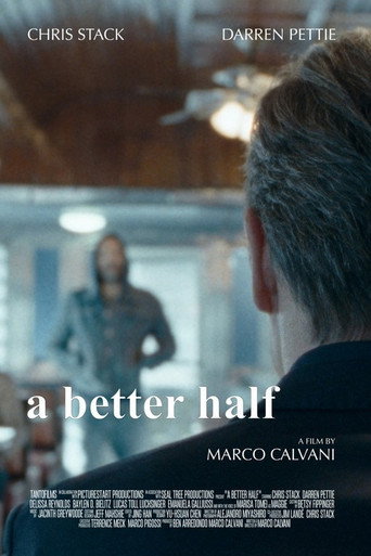 Poster for A Better Half