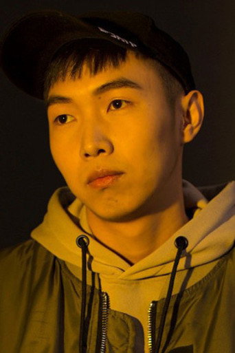 Portrait of Yang Meng'en