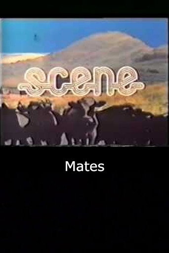 Poster for Mates