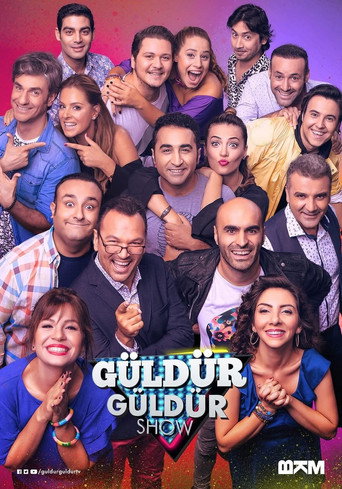 The poster for Season 6