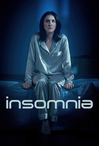 Poster for Insomnia