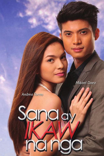 Poster for Sana ay Ikaw na Nga