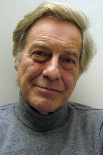 Portrait of Yan Brian