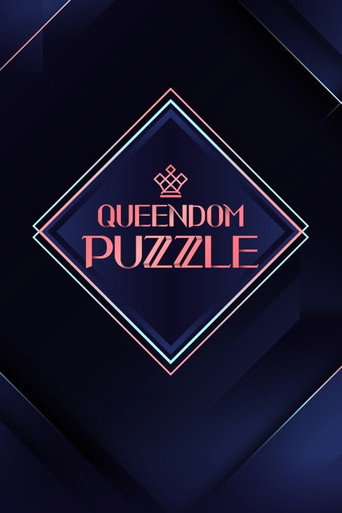 Poster for Queendom Puzzle