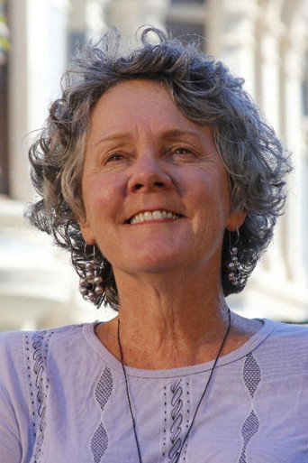 Portrait of Maggie Renzi
