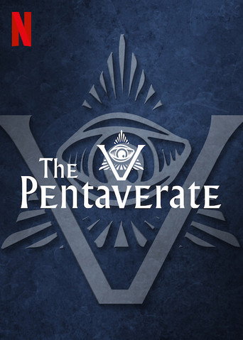 The poster for Season 1