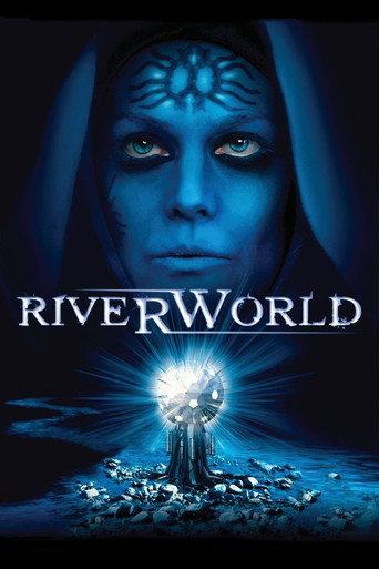 Poster for Riverworld