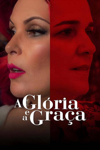 Poster for Gloria and Grace