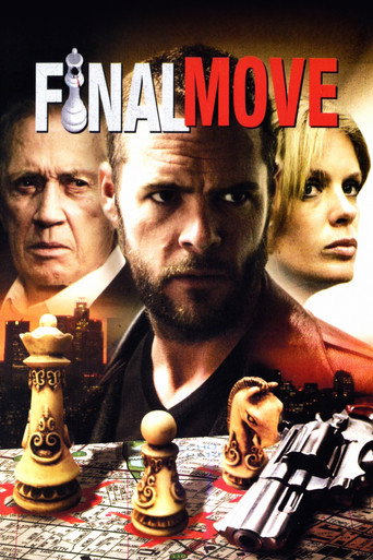 Poster for Final Move