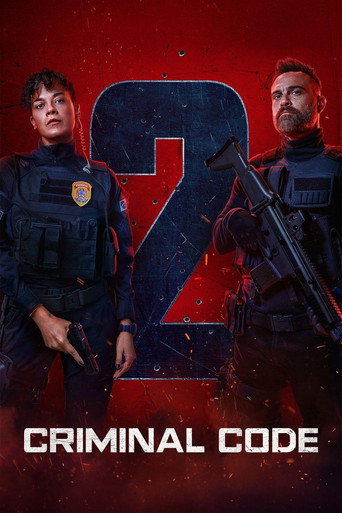 The poster for Season 2