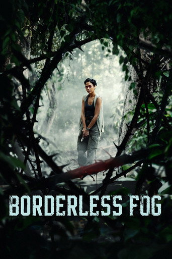 Poster for Borderless Fog