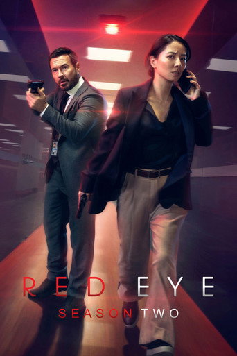 The poster for Season 2