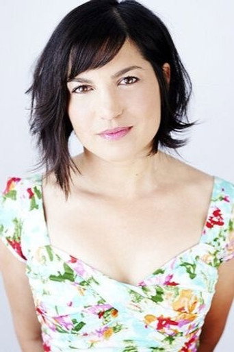 Portrait of Lisa Norton