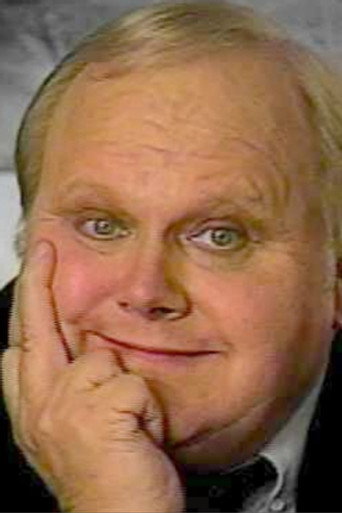 Portrait of Sandy Mielke