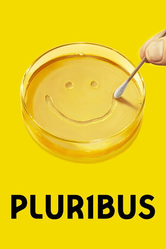 Poster for Pluribus