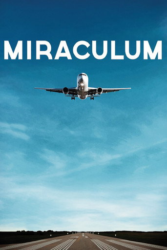Poster for Miraculum