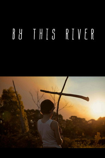Poster for By this River