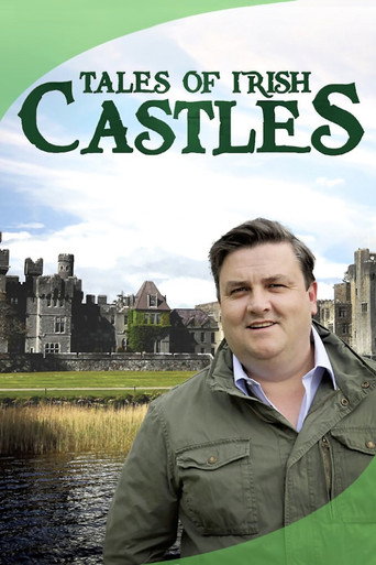 Poster for Tales of Irish Castles