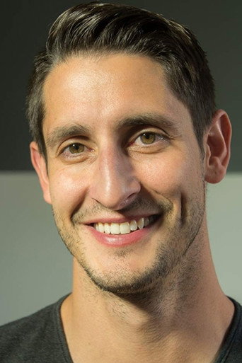 Portrait of BJ Verot