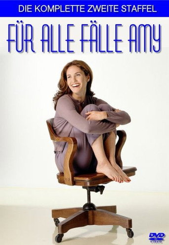 The poster for Season 2