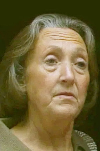 Portrait of Gabrielle Hamilton