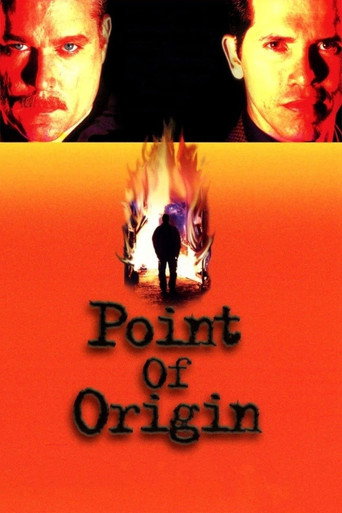 Poster for Point of Origin