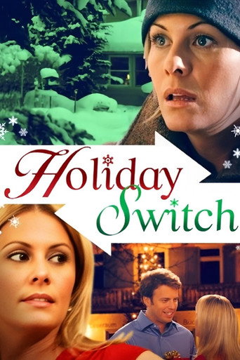 Poster for Holiday Switch