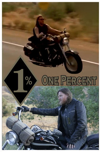 Poster for 1%
