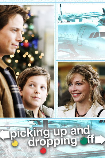 Poster for Picking Up & Dropping Off