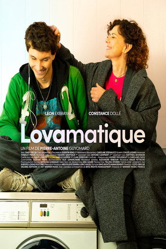 Poster for Lovamatique