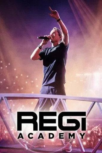The poster for Season 2