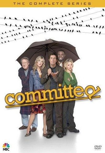 The poster for Season 1
