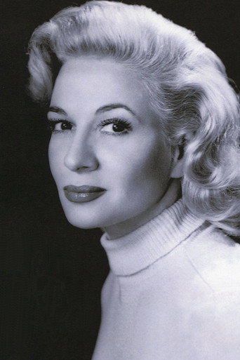 Portrait of Lilo