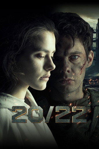 Poster for 20/22