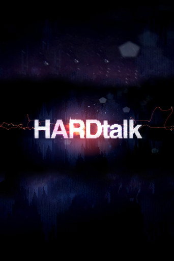 Poster for HARDtalk