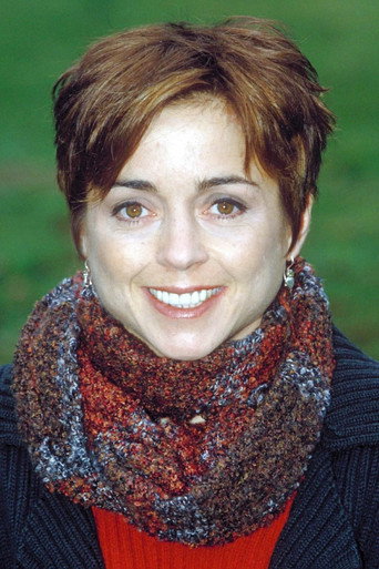 Portrait of Charlotte Coleman
