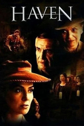 Poster for Haven