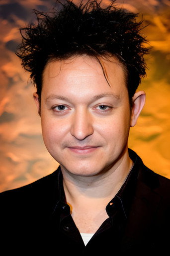 Portrait of Rop Verheijen