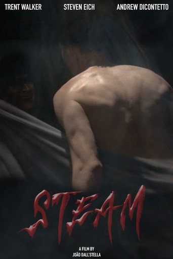 Poster for Steam