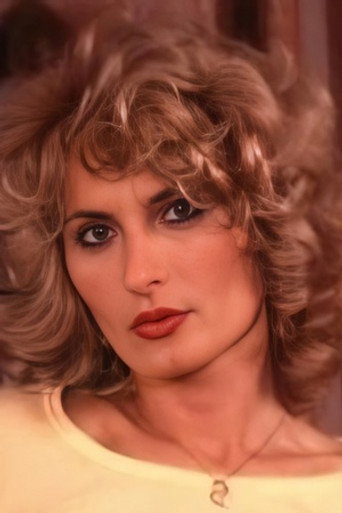 Portrait of Lili Marlene