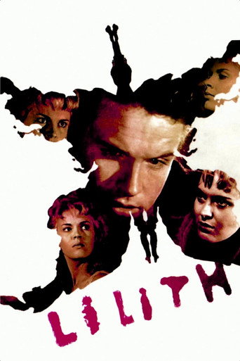 Poster for Lilith