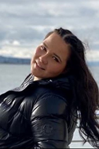 Portrait of Liwia Migala