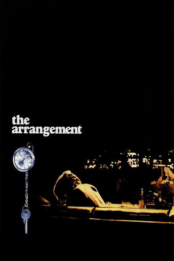Poster for The Arrangement